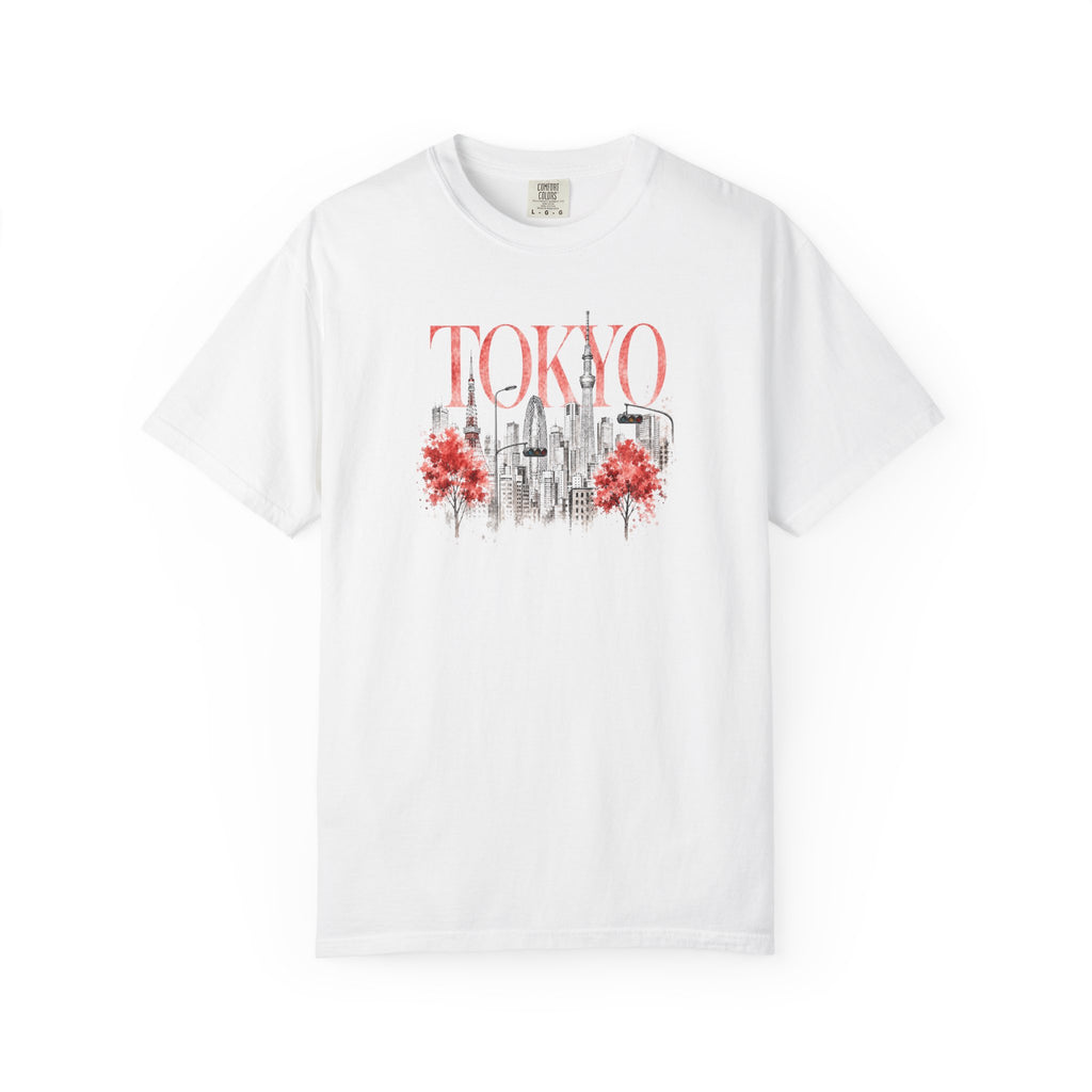 Tokyo Tee