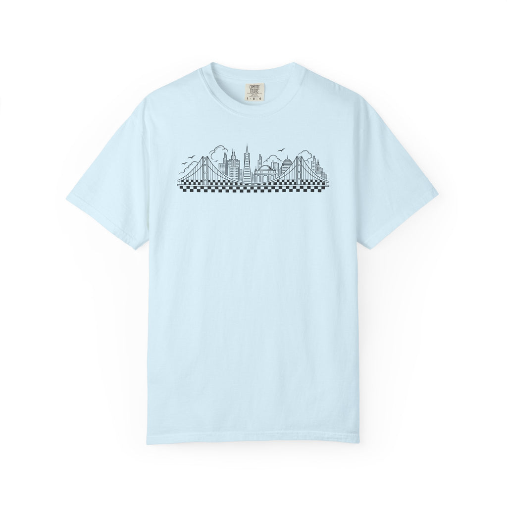 Cityscape Tee