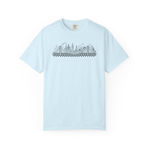 Cityscape Tee