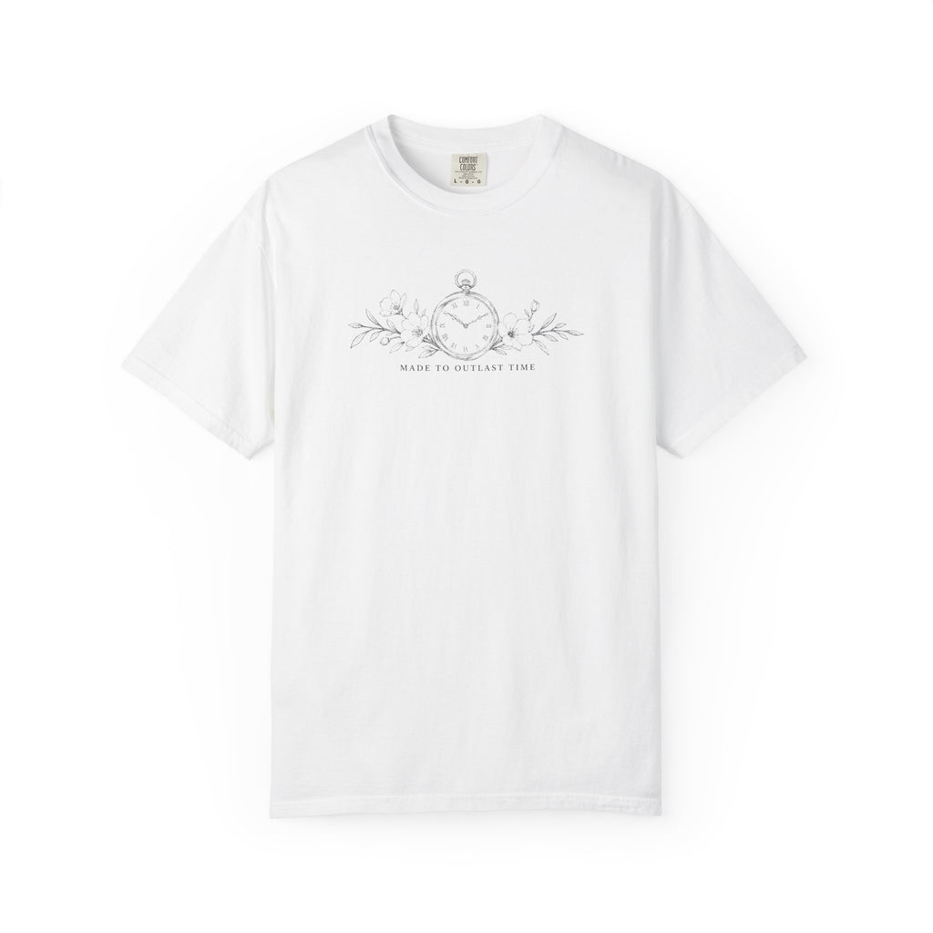 Made to Outlast Time Tee