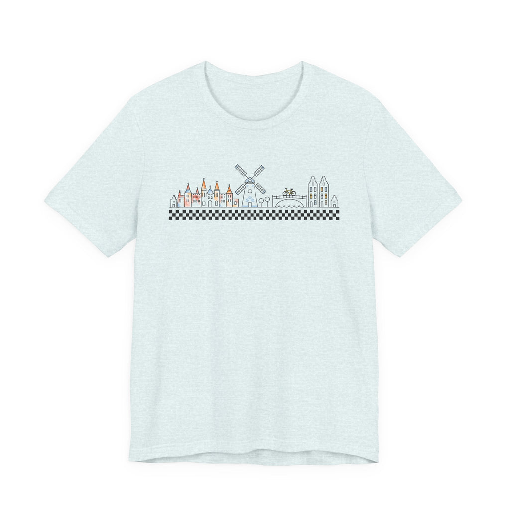 Amsterdam Tee