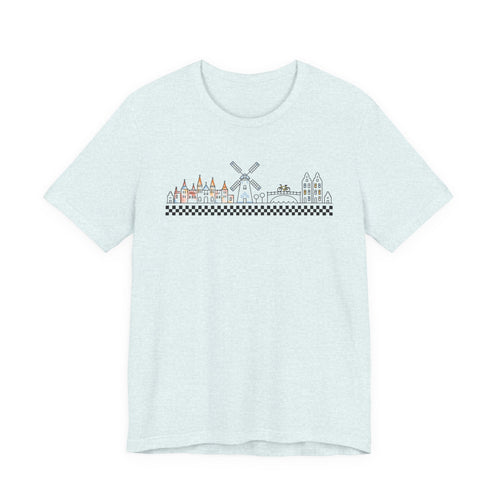 Amsterdam Tee