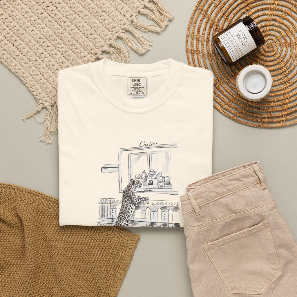Cartier Tee