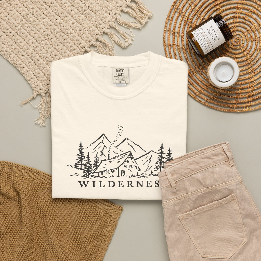 Wilderness