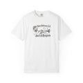 New Orleans Jazz & Beignets Tee