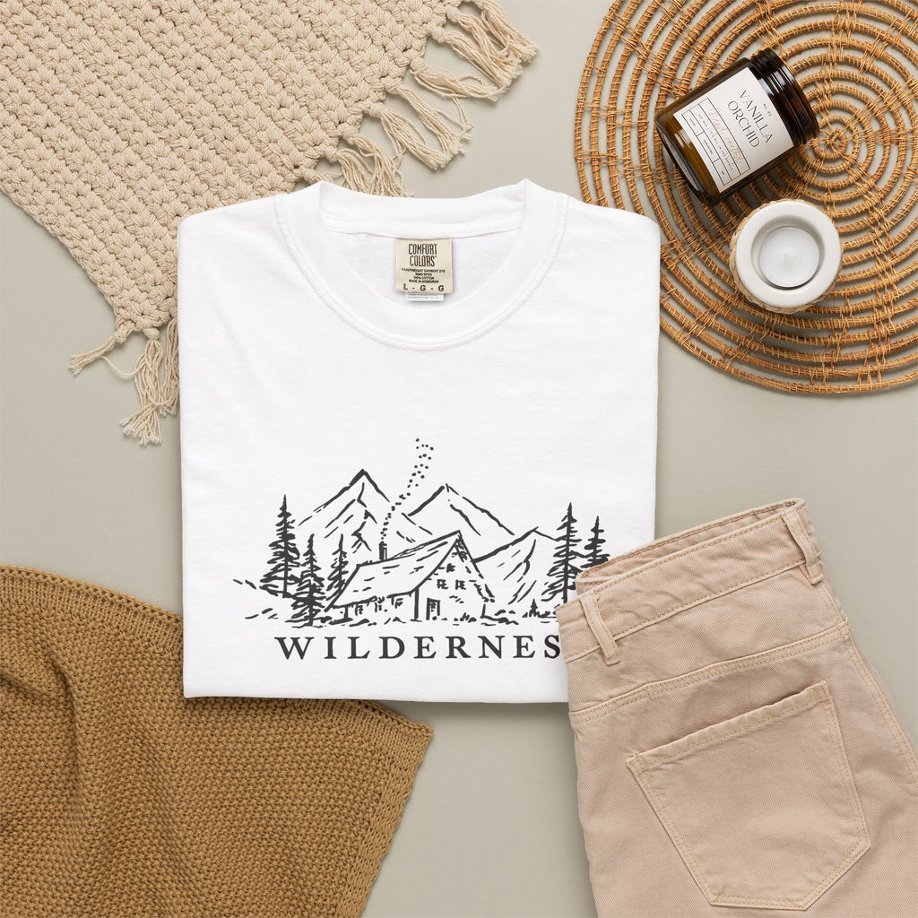 Wilderness