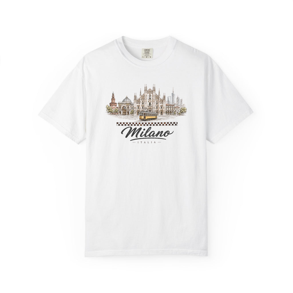 Milano Tee