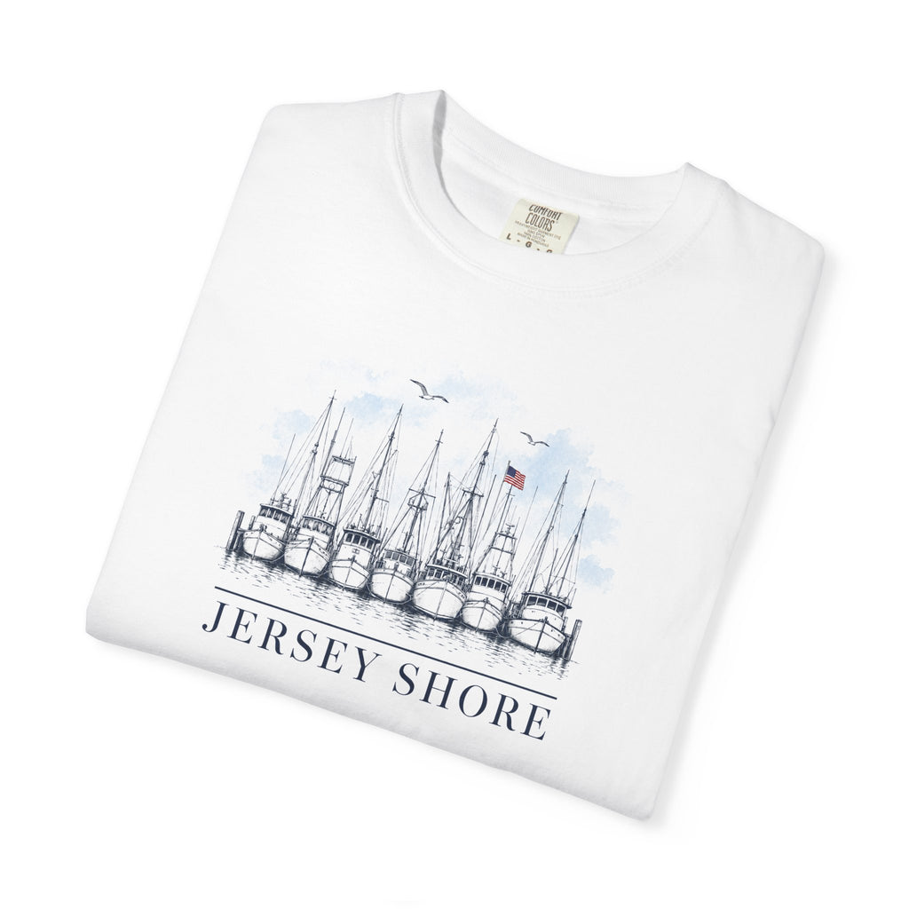 Jersey Shore Tee