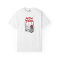 NYC Window Seat Tee