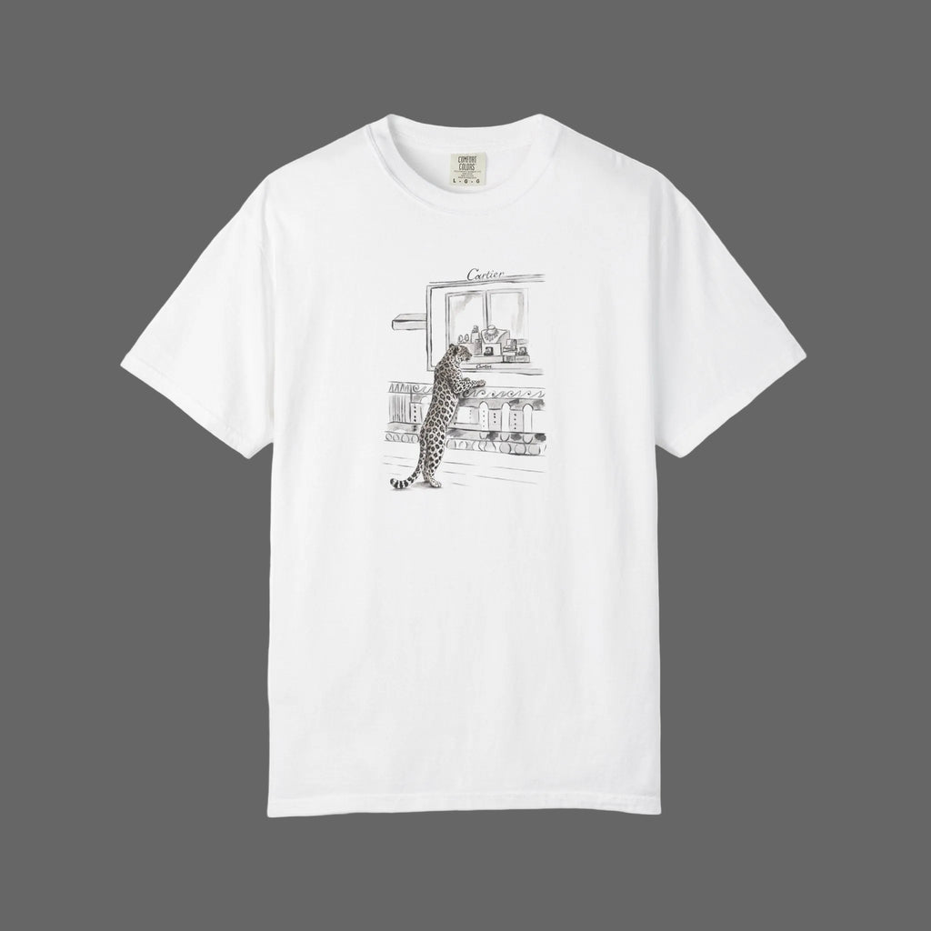 Cartier Tee