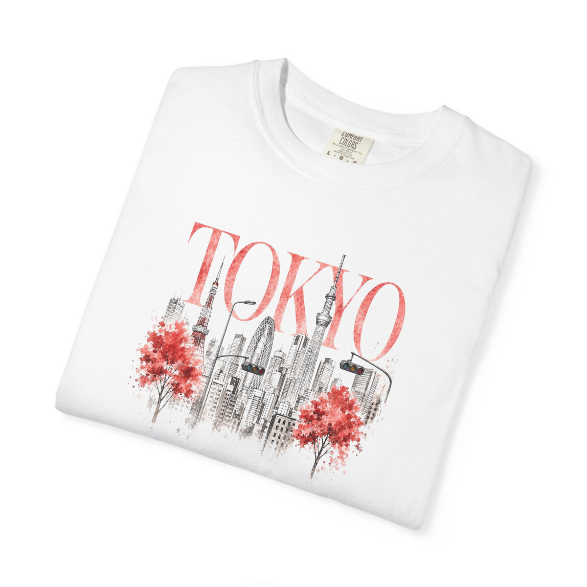 Tokyo Tee