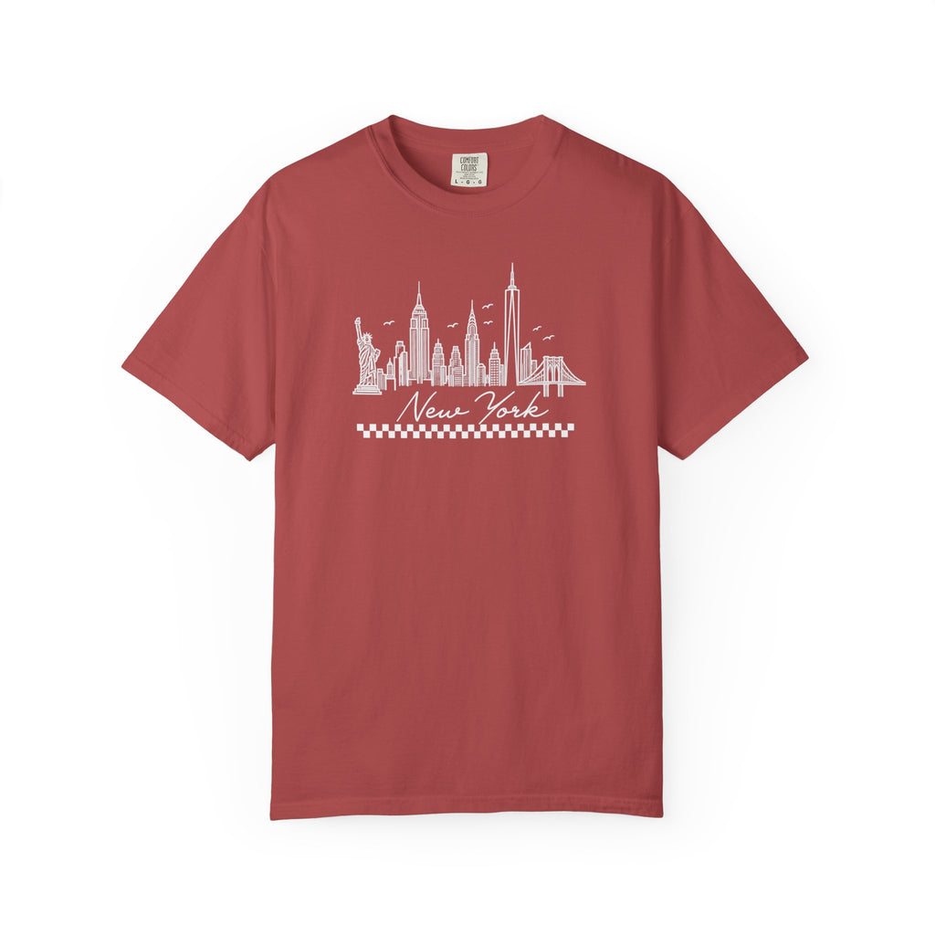 Big City Energy Tee