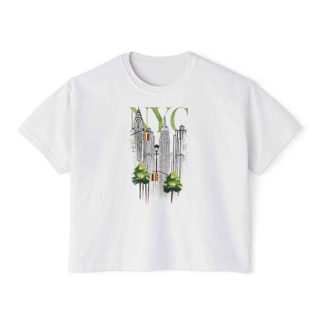 Midtown Tee