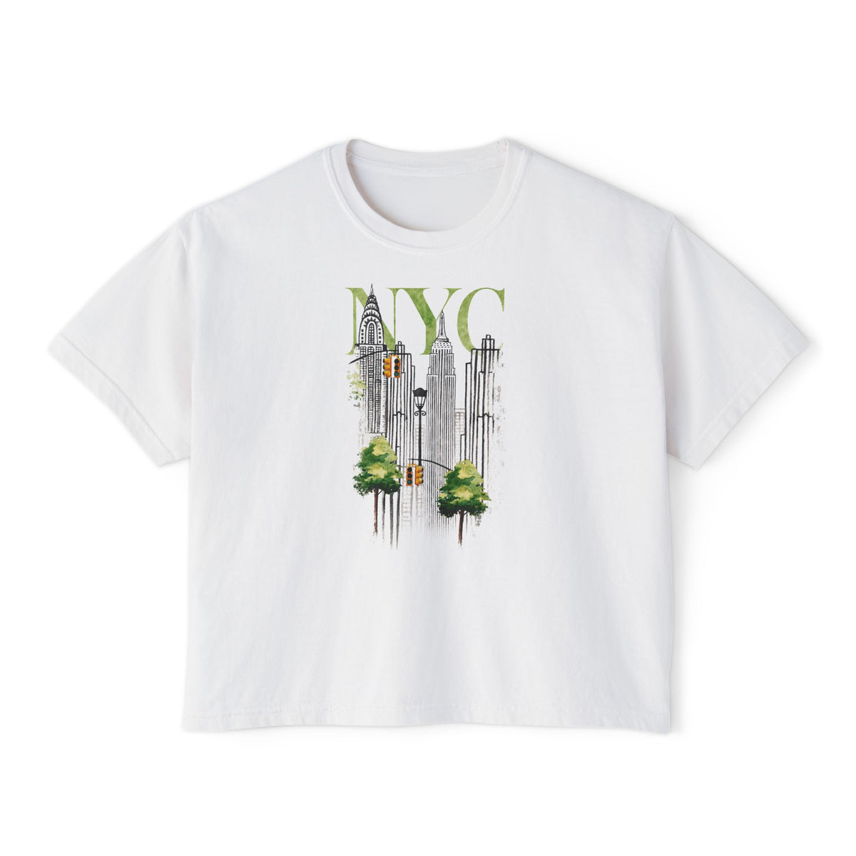 Midtown Tee