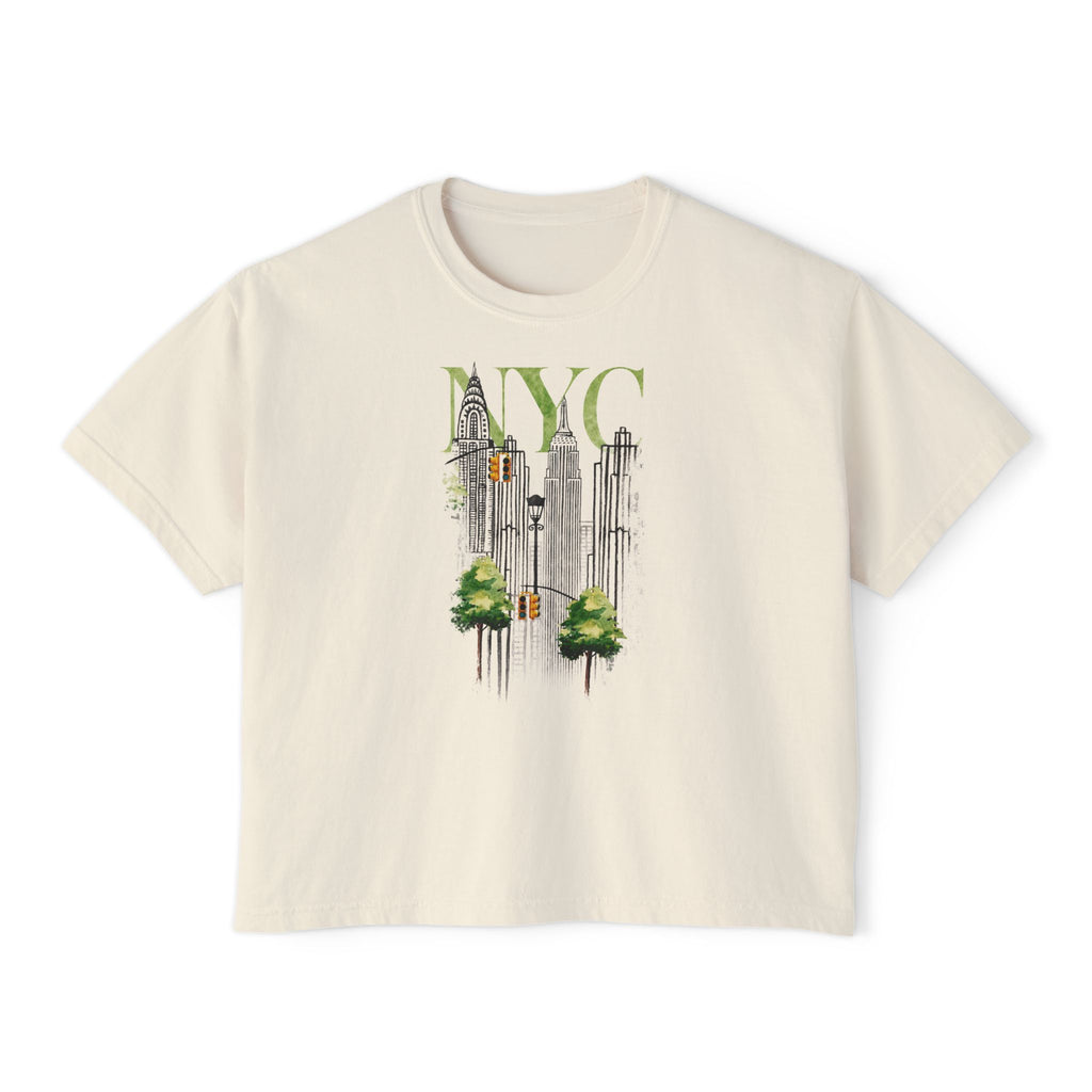 Midtown Tee