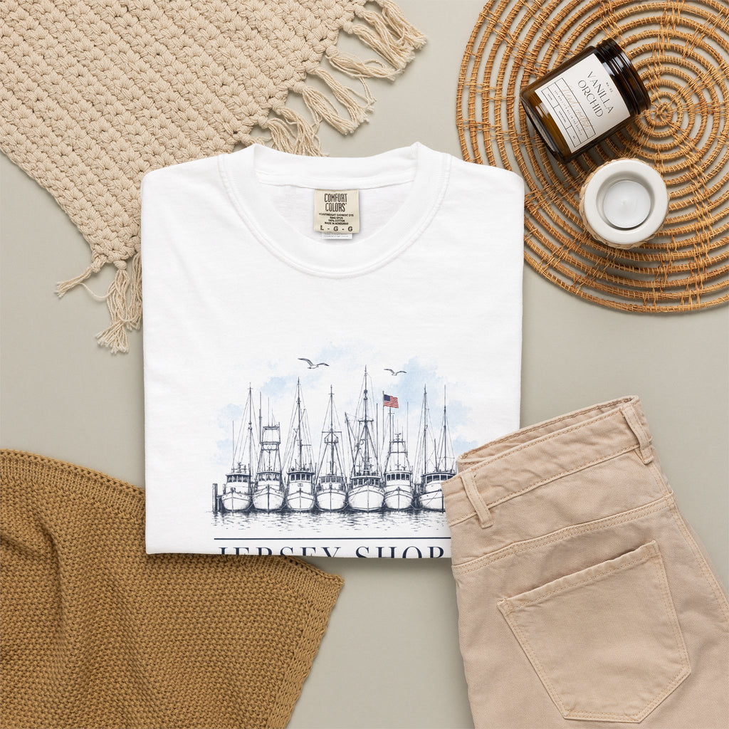 Jersey Shore Tee