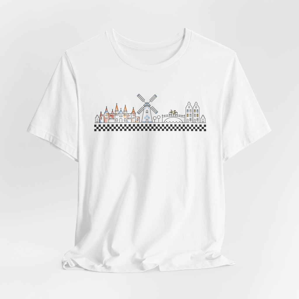 Amsterdam Tee