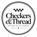 Checkers &amp; Thread  - Home