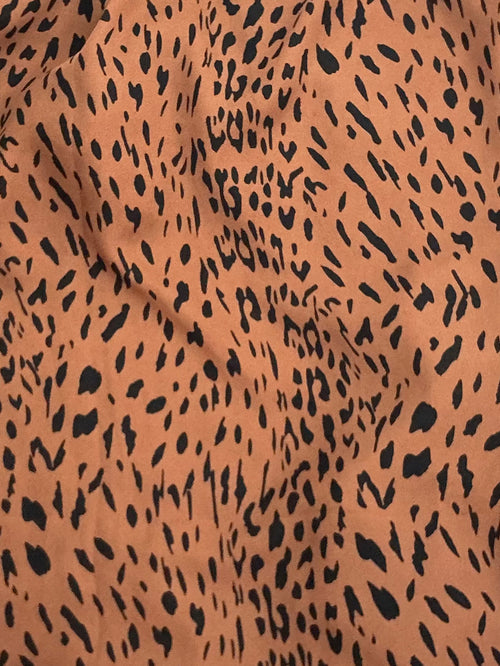 Autumn In New York Kimono