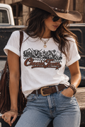 Choosin’ Texas Tee