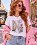 Love NYC Tee